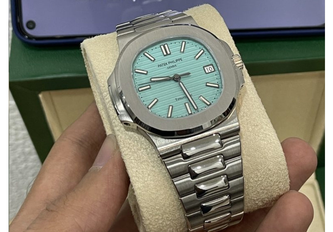 Nautilus 5711 Tiffany & Co. Replica