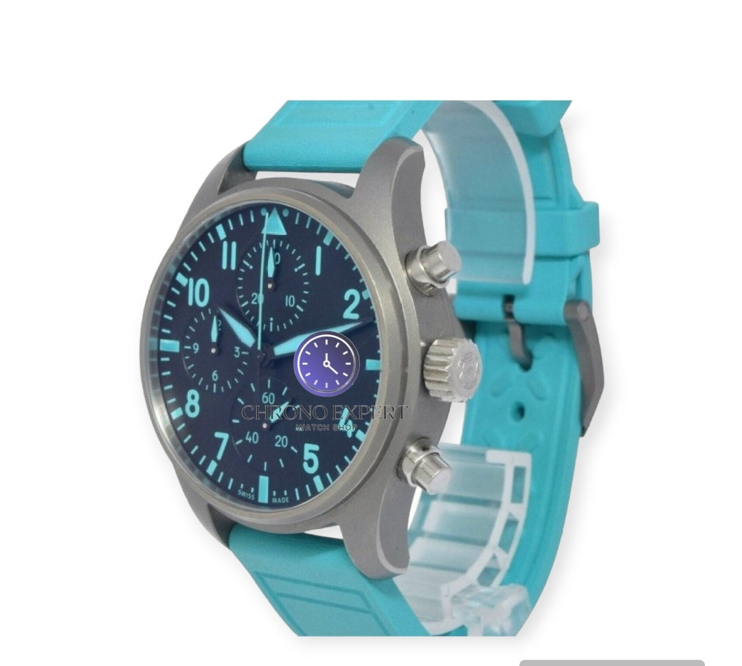 Big Pilot Petronas