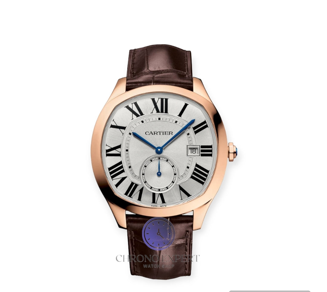 Drive gold bezel