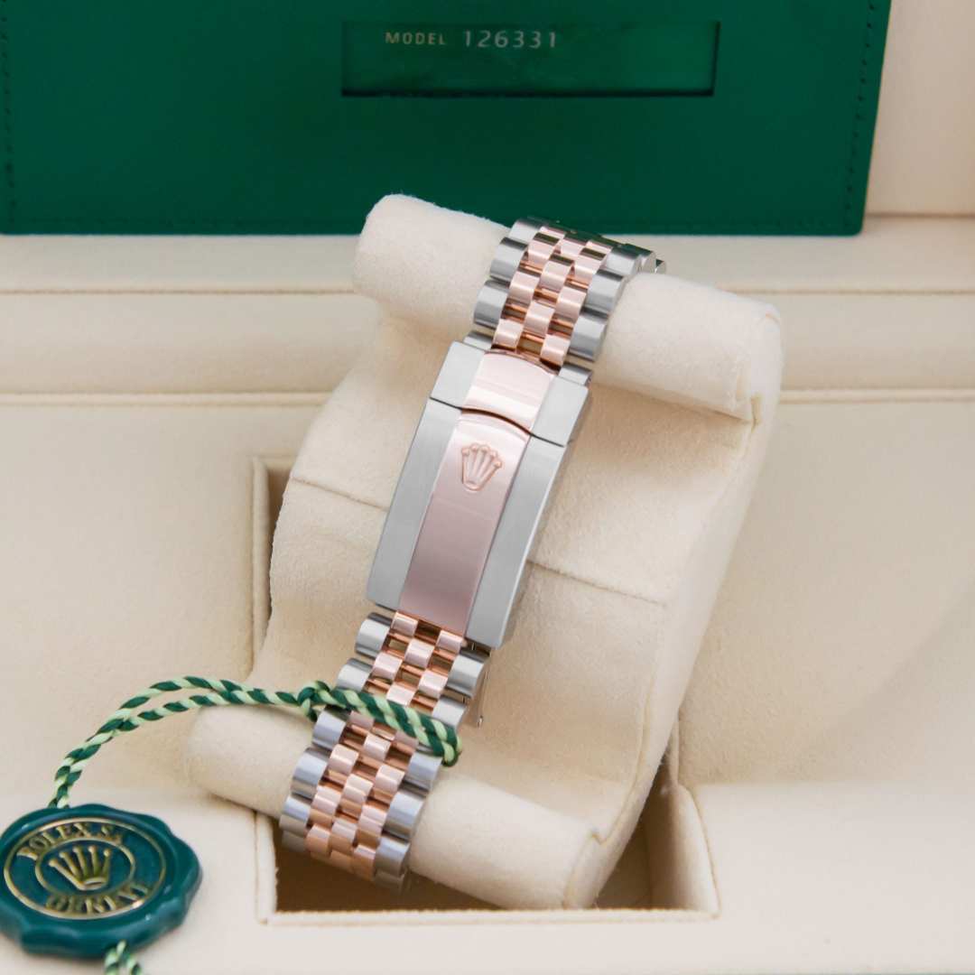 DateJust Wimbledon Jubille