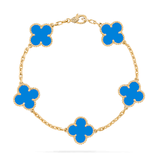 Van Cleaf type bracelet