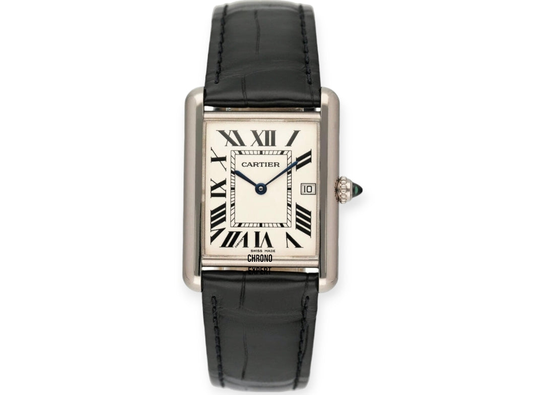 Cartier Tank Louis
