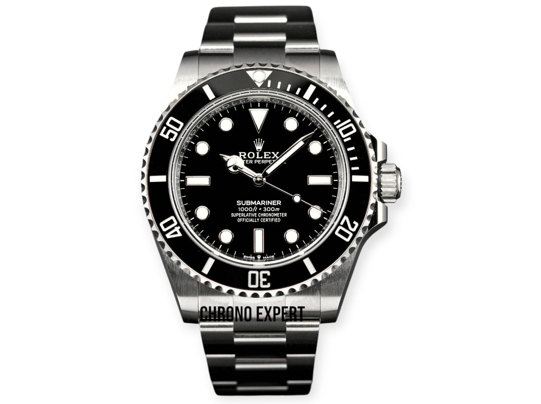 Submariner No Date