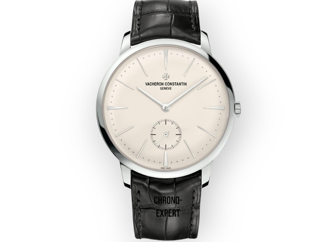 Vacheron Patrimony