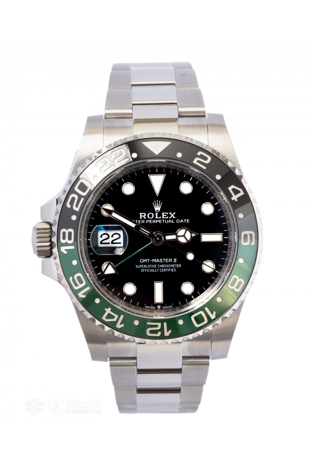 GMT Master 2 Sprite