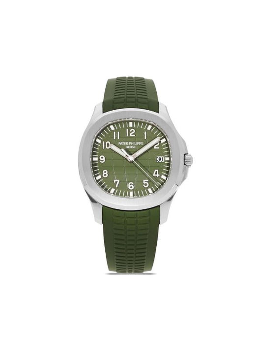 Aquanaut Green