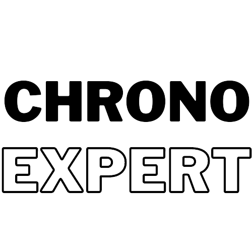 ChronoExpert