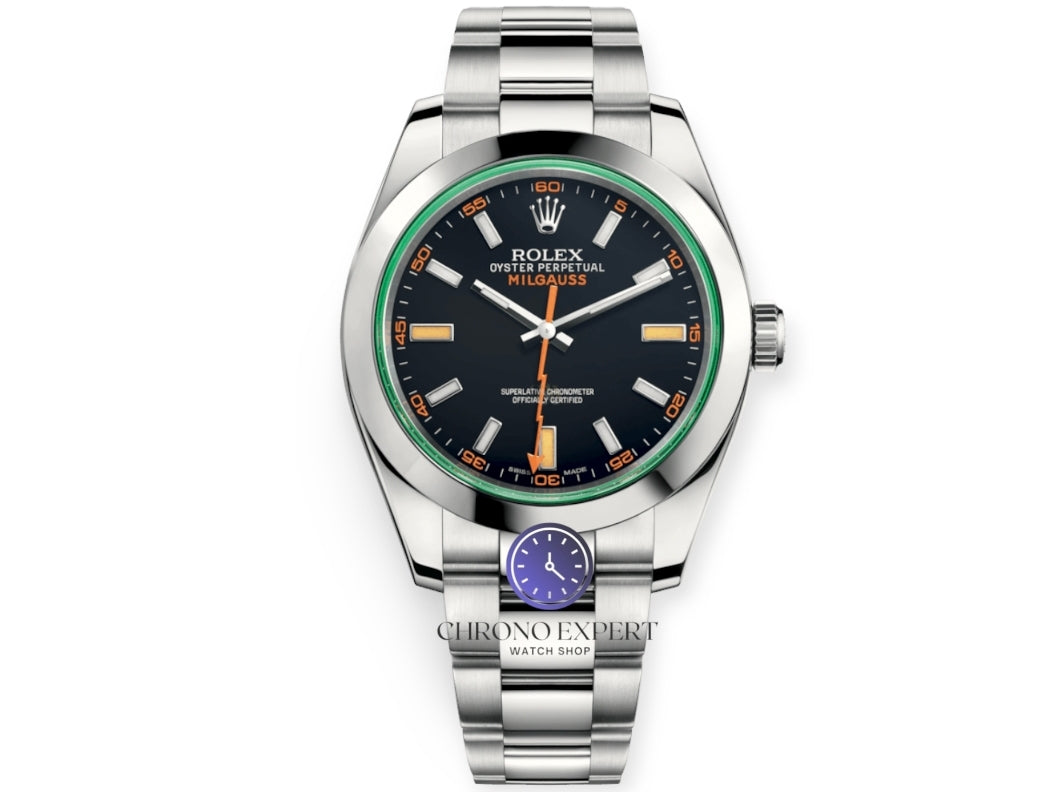 Milgauss