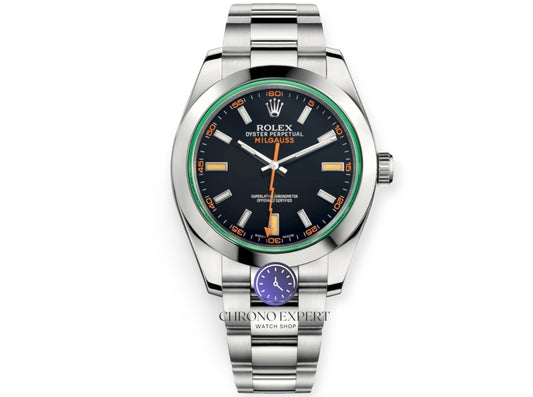 Milgauss