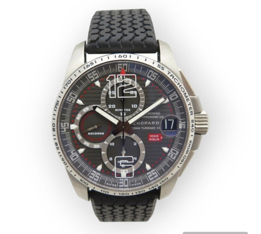 Gran Turismo XL 1000 miglia