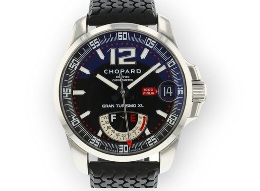 Gran Turismo XL Power Reserve