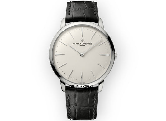 Vacheron Patrimony