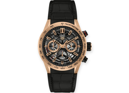 Tag Heuer Carrera Chronograph