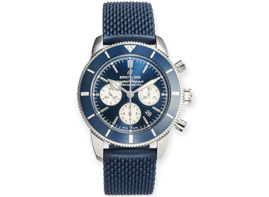 Super Ocean Heritage Chronograph