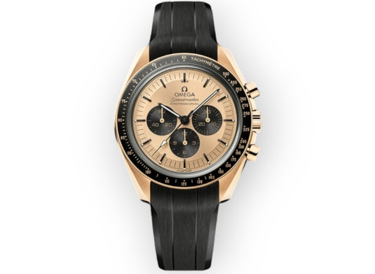 Speedmaster Moon Watch Professional