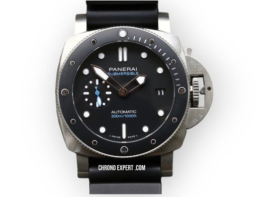 Panerai Submersible 42mm