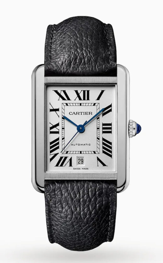 Cartier Tank Solo XL