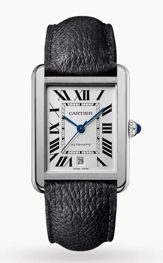 Cartier Tank Solo XL