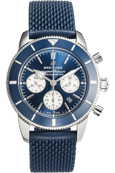 Super Ocean Heritage Chronograph