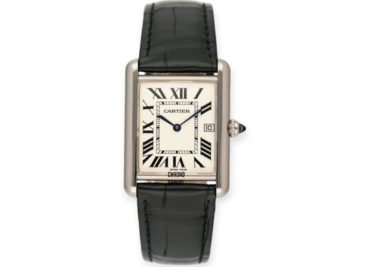 Cartier Tank Louis