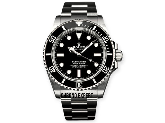 Submariner No Date