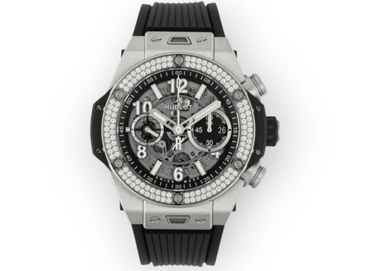 Big Bang Unico Diamond
