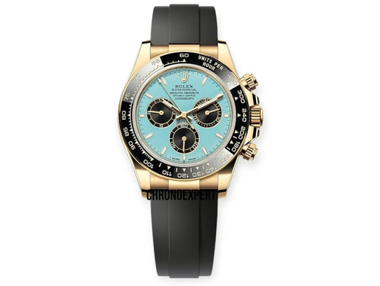 Daytona Tifanny Blue